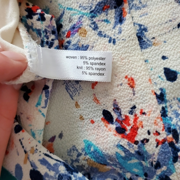 The Limited Top - Picture 4 of 4